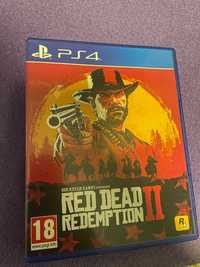 Red Dead Redemption 2 Ps4 Lacrado - Corre Que Ta Baratinho