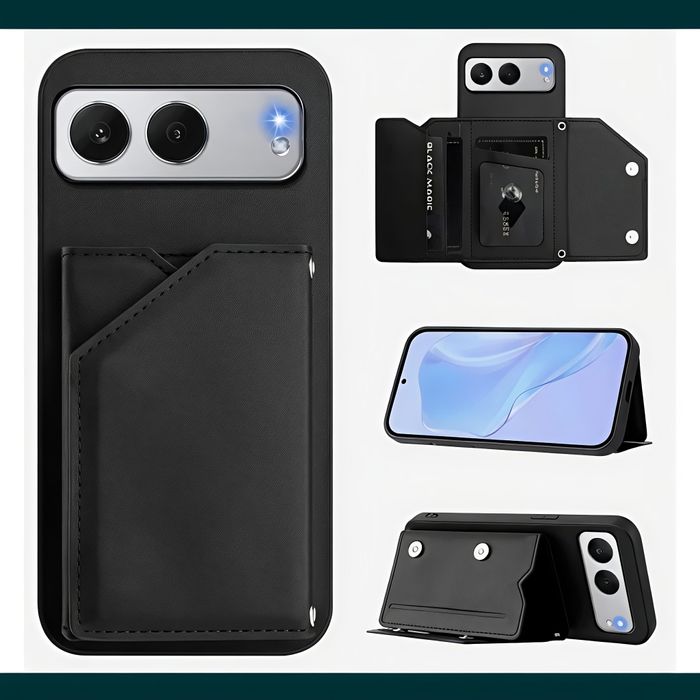 крутой смартфон OnePlus Nord 4