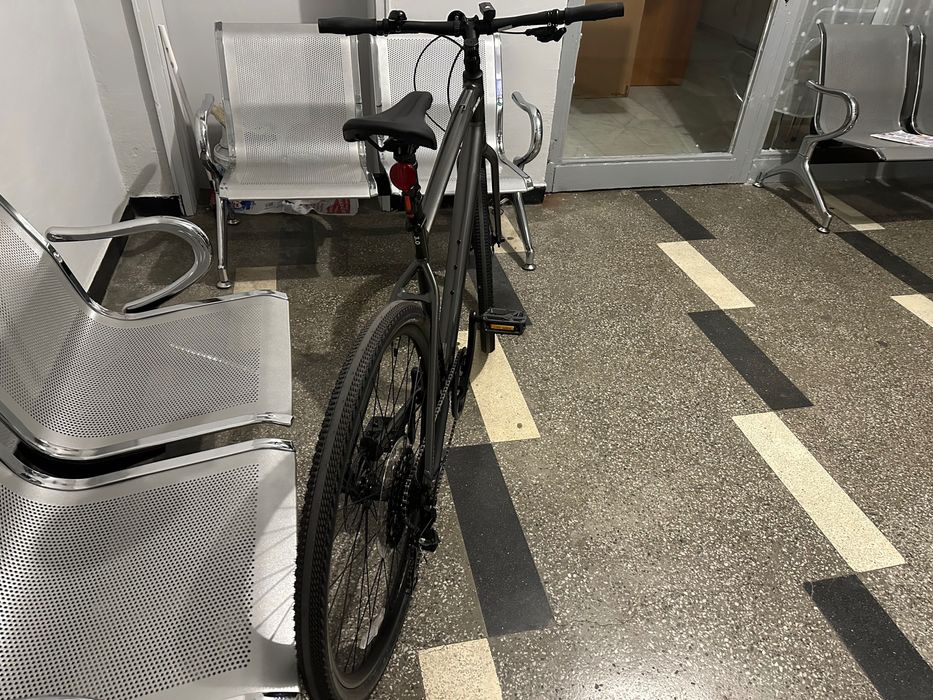 Колело Specialized CHISEL HT COMP Нов 2024