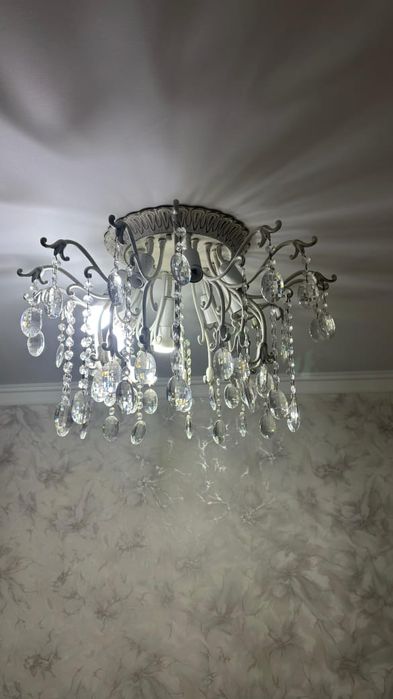 Люстралар 25мыңнан бу