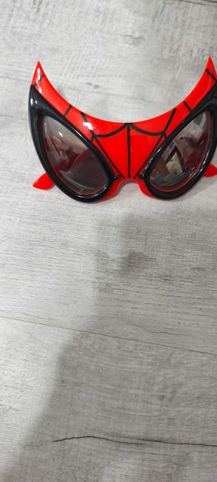 Продавам комплект на Спайдърмен