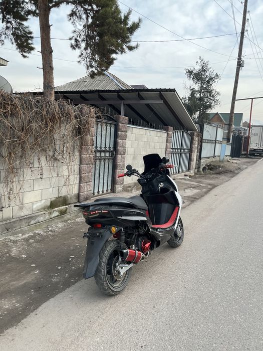 Продам макси  2024  года