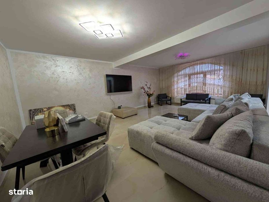 Vila individuala spațioasă, renovata, Cartier Astoria-Lunca Cetatuii