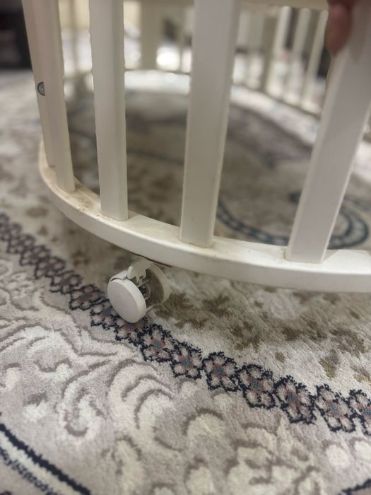 Krovat detski sotiladi