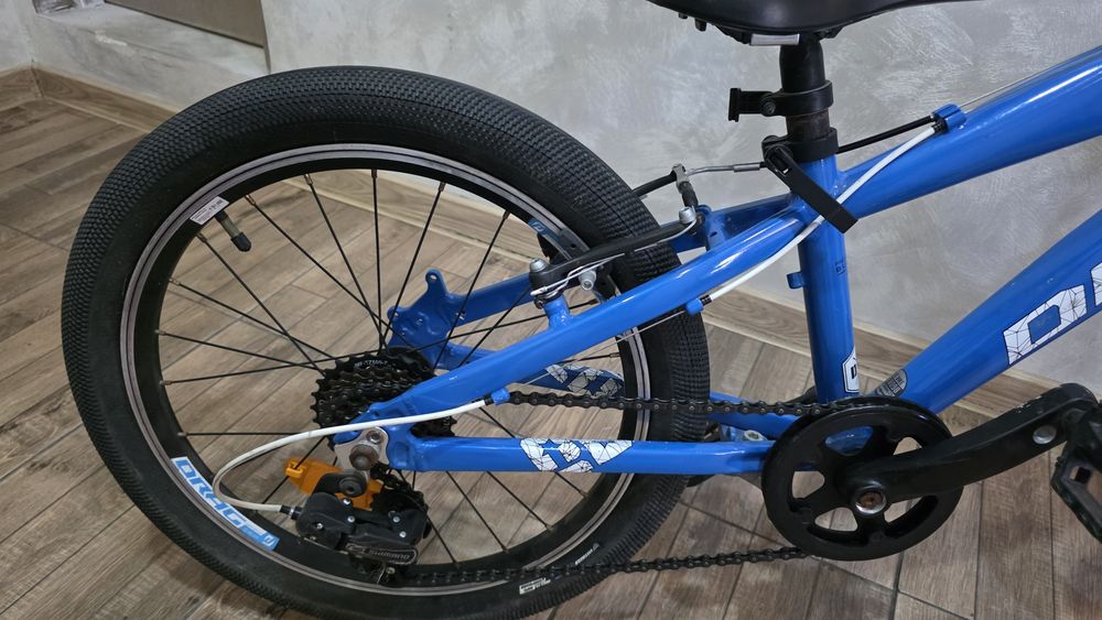 Детски велосипед Drag C1 20