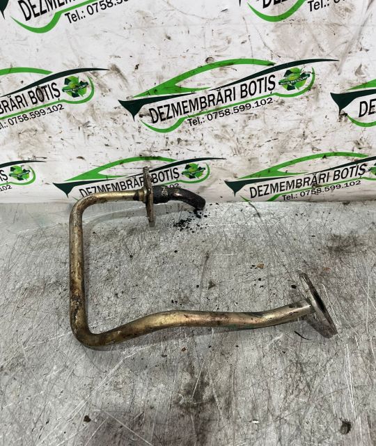 Conducta egr Fiat Punto a 2-a generatie