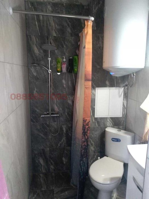 Продава се Тристаен апартамент в София, Люлин 1 - 95 кв.м за 666 €/кв.м - Снимка #2