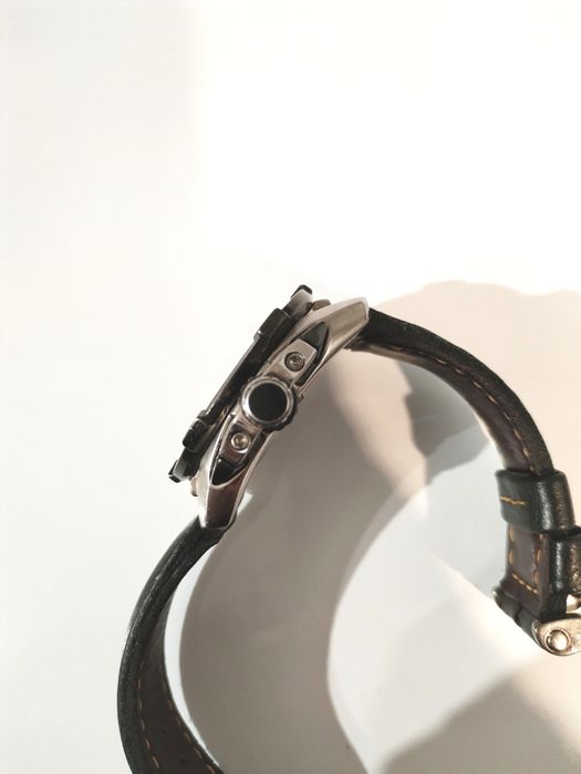 SEIKO Velatura yachting