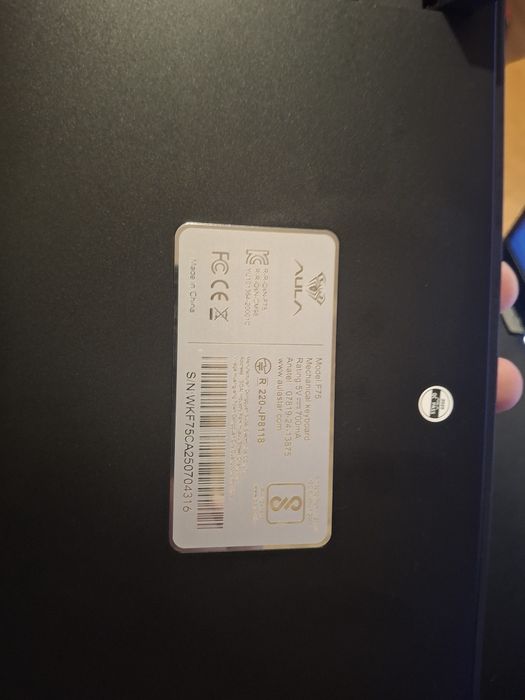 Готовый игровой пк комплект