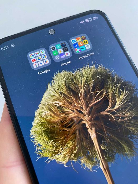 Xiaomi Redmi Note 11 (процессор Snapdragon® 680)