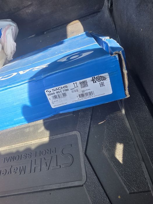 Съединител за ауди а3 1.9 90к.с