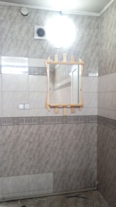 Строительные работы