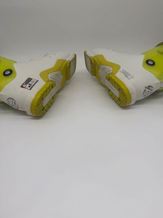 Clapari ski schi Lange XT 110 LV Freetour marime EUR:39,5 Mondo:25,5 Flex:110 Last:97