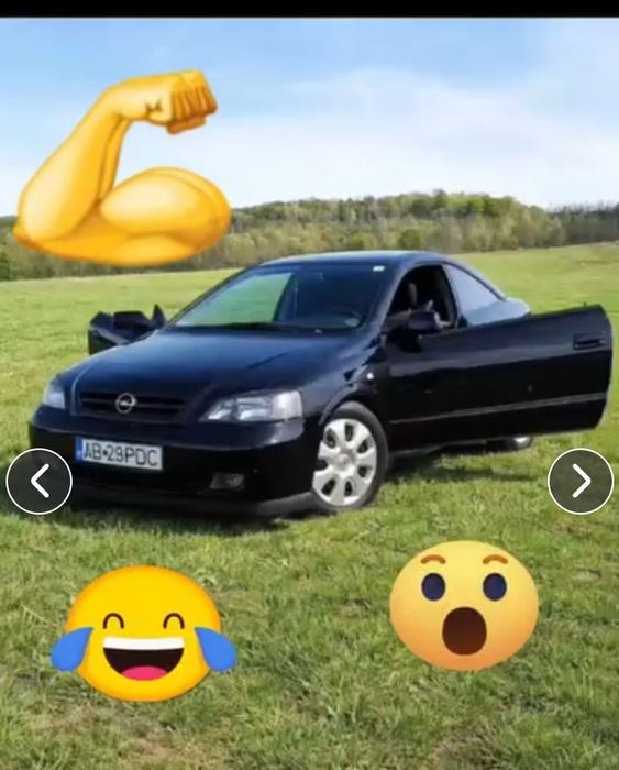 Vând/schimb opal bertone mai multe detalii in privat nu dau diferență