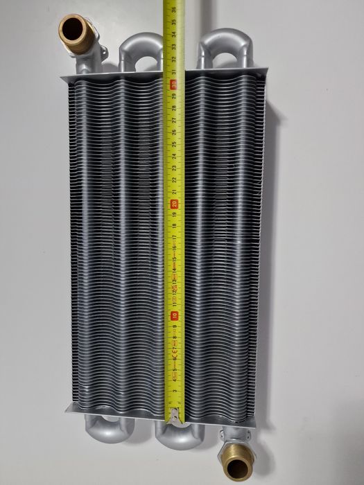 Schimbator Viessmann Vitopend 100-W Model WH1D sau WH1B 30 /31 Kw