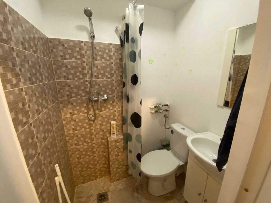 Proprietar,inchiriez garsoniera in zona Piata ALBA IULIA