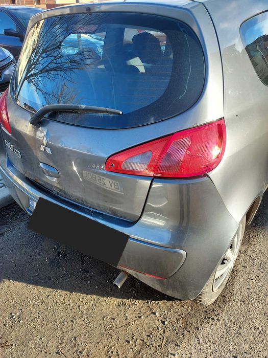 Mitsubishi Colt 1.3 Benzina
