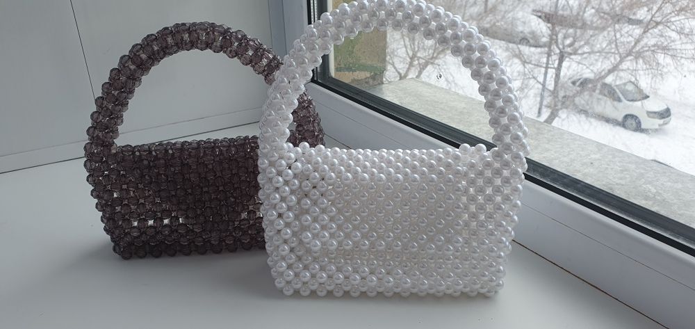 Сумочки своими руками