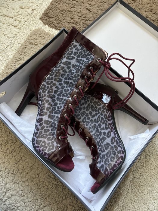 Туфли для highheels