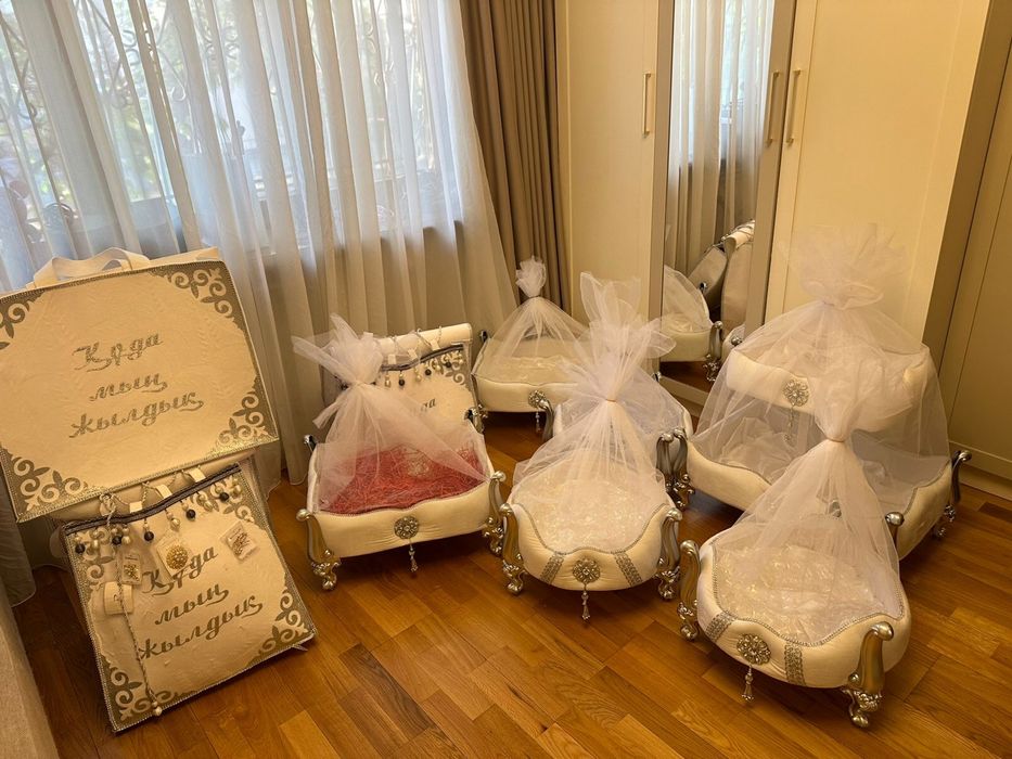 Коржын Для свадьбы