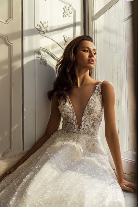 Булчинска рокля Luce Sposa