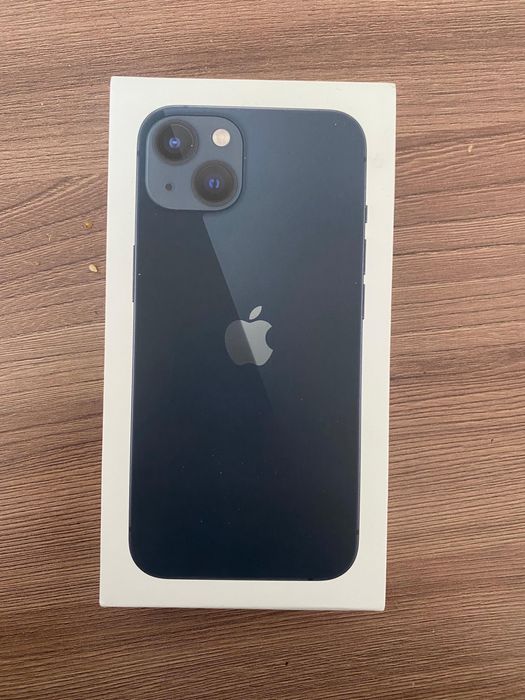 Iphone 13 Акб 100,