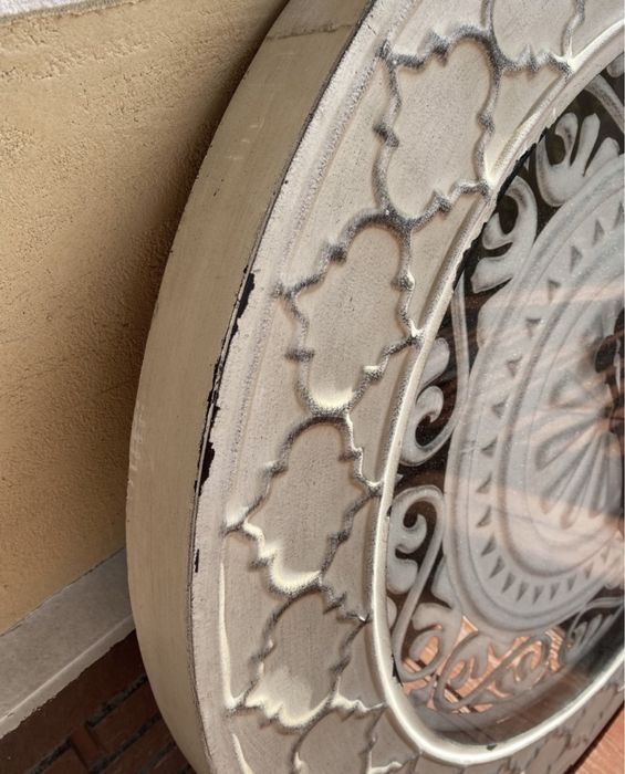 Часы настенные винтажные