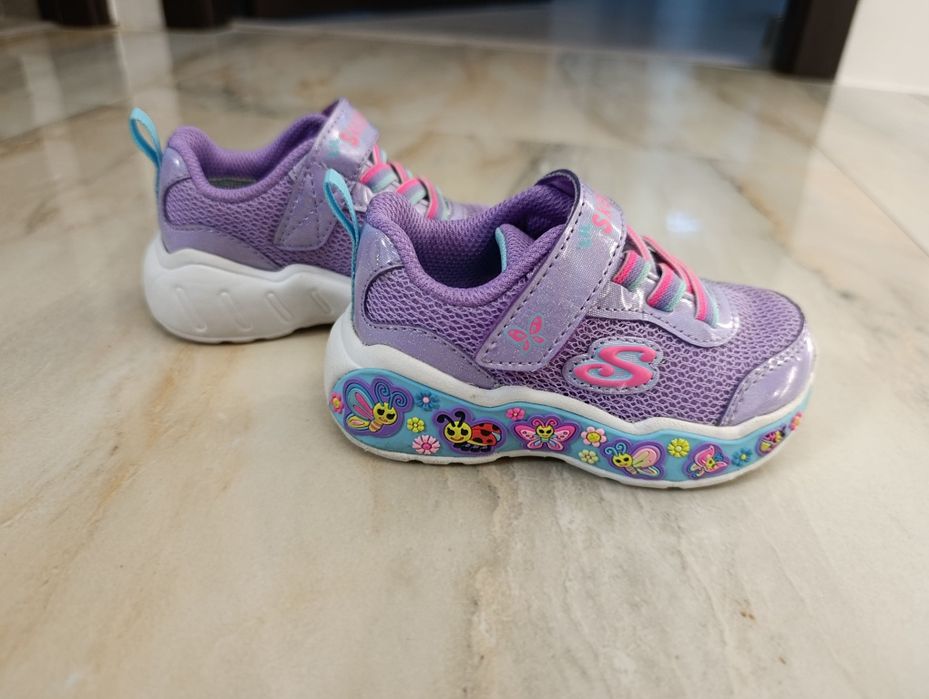 Skechers mărimea  21