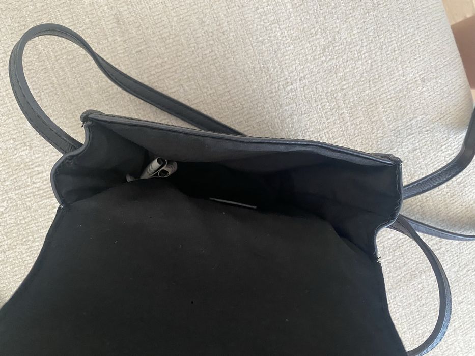 Дамска малка чантичка