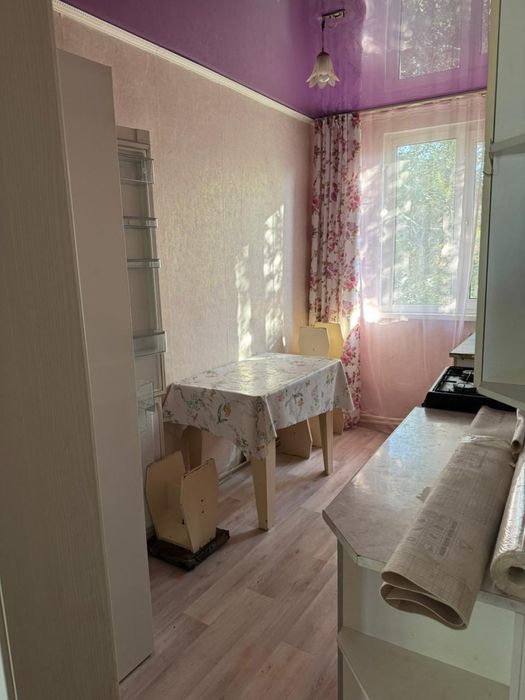Квартира двухкомнатная
