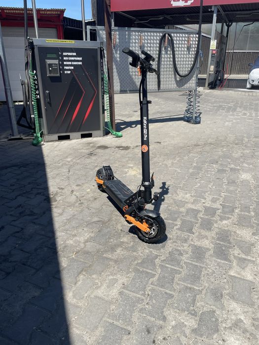 Trotineta electrica G2 Pro