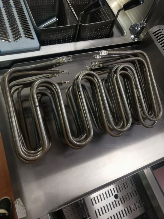 Нагревател за тостер