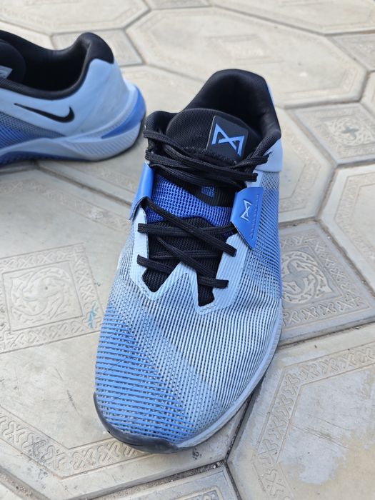 Кроссовки Nike metcone 10