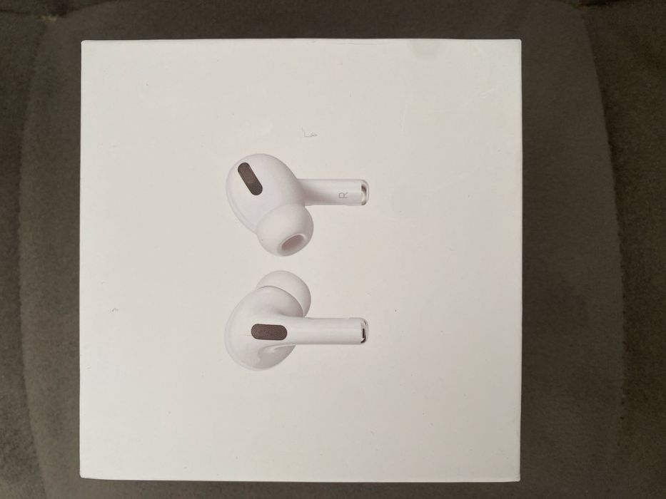AirPods Pro 2, почти новые