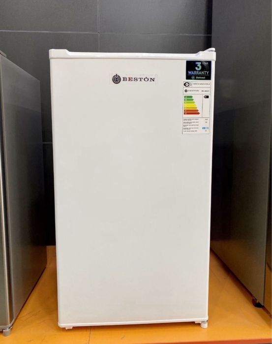 Мини холодильник BESTON-93л доставка бесплатно!