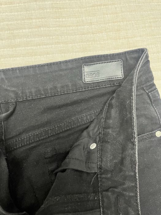 Продавам лот дънки HM Zara Asos Weekday