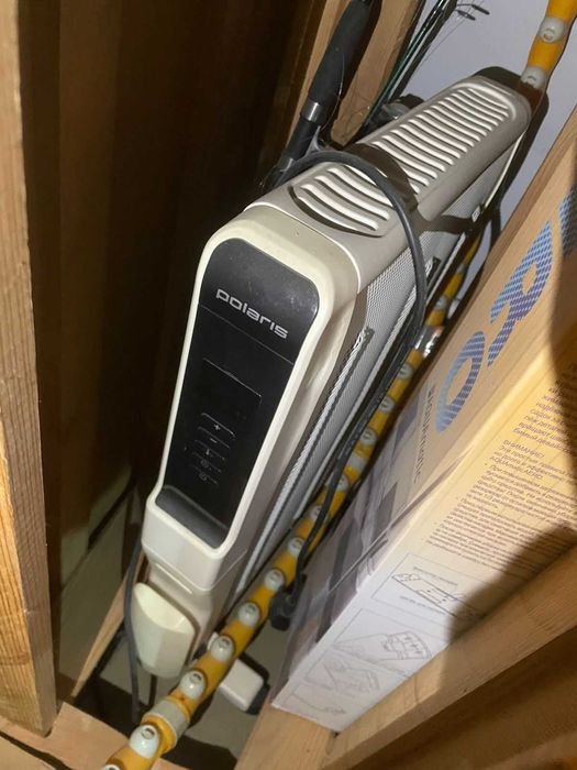 Электробатарея продается