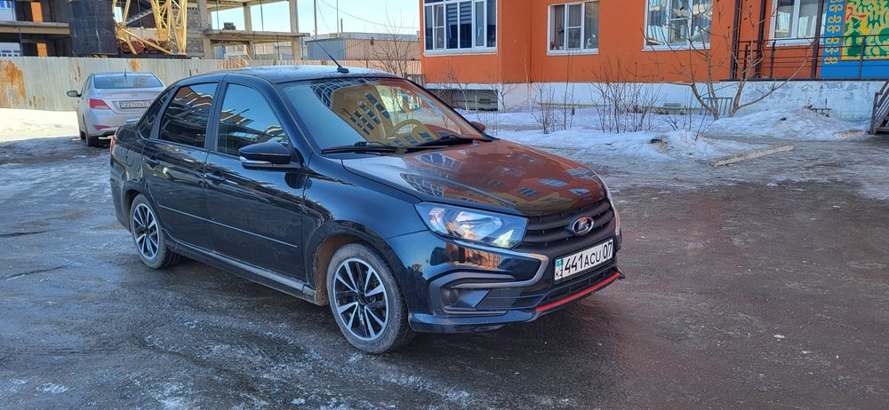 Продам гранту актив драйв