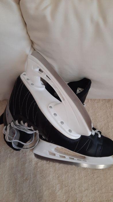 Коньки мужские фигурные