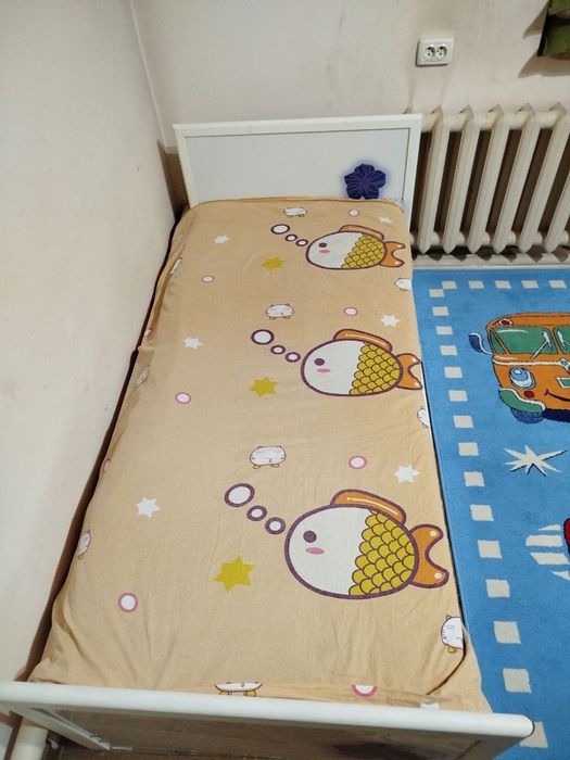Srochna pradayu Detskiy mebel v ideyalnom sostyani mojete priyehat i m