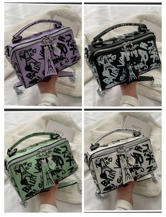 Новые женские сумочки