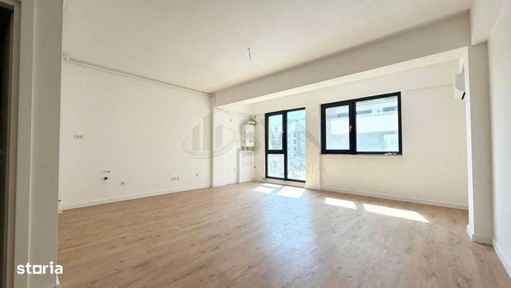 Studio de vanzare I Parcare I Pipera