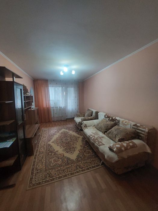 Продается двухкомнатная квартира.
