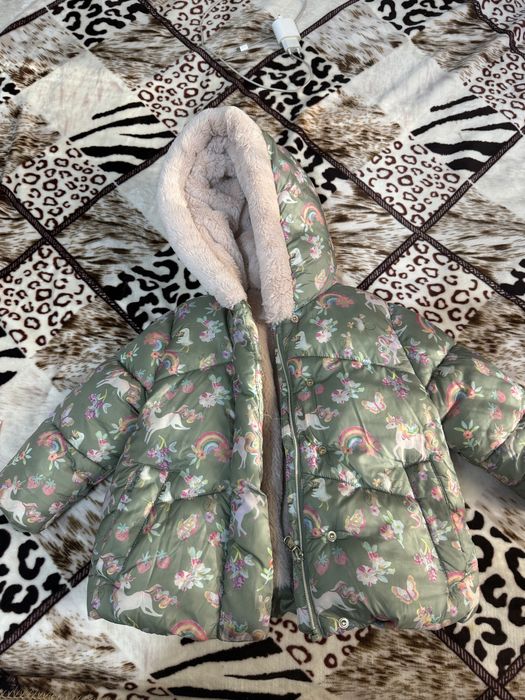 Детский куртка сатылады