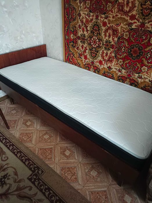 Кровать односпальная