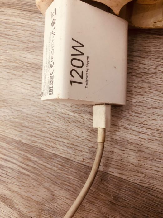 Poco f6 pro 16/1024
