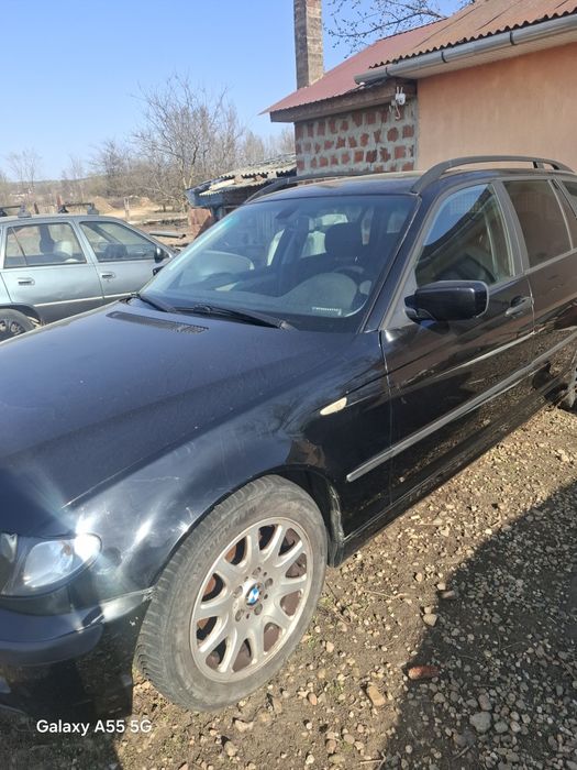 BMW 318 de vanzare