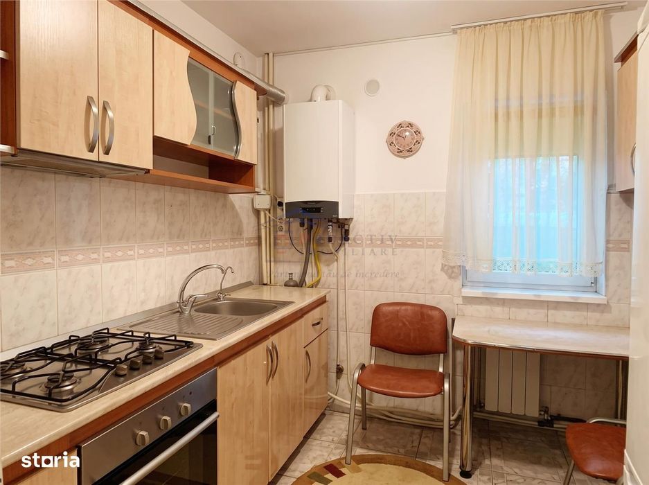 Apartament 2 camere | Marasesti | i2c-1882