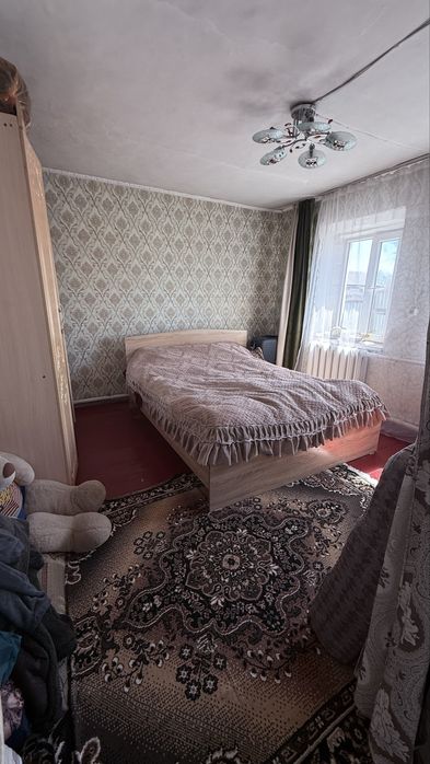 Срочна! Күршімде 4 бөлмелі үй сатылады!!!