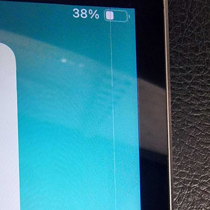 Таблет Apple iPad Pro 10.5" (A1709), 64 GB